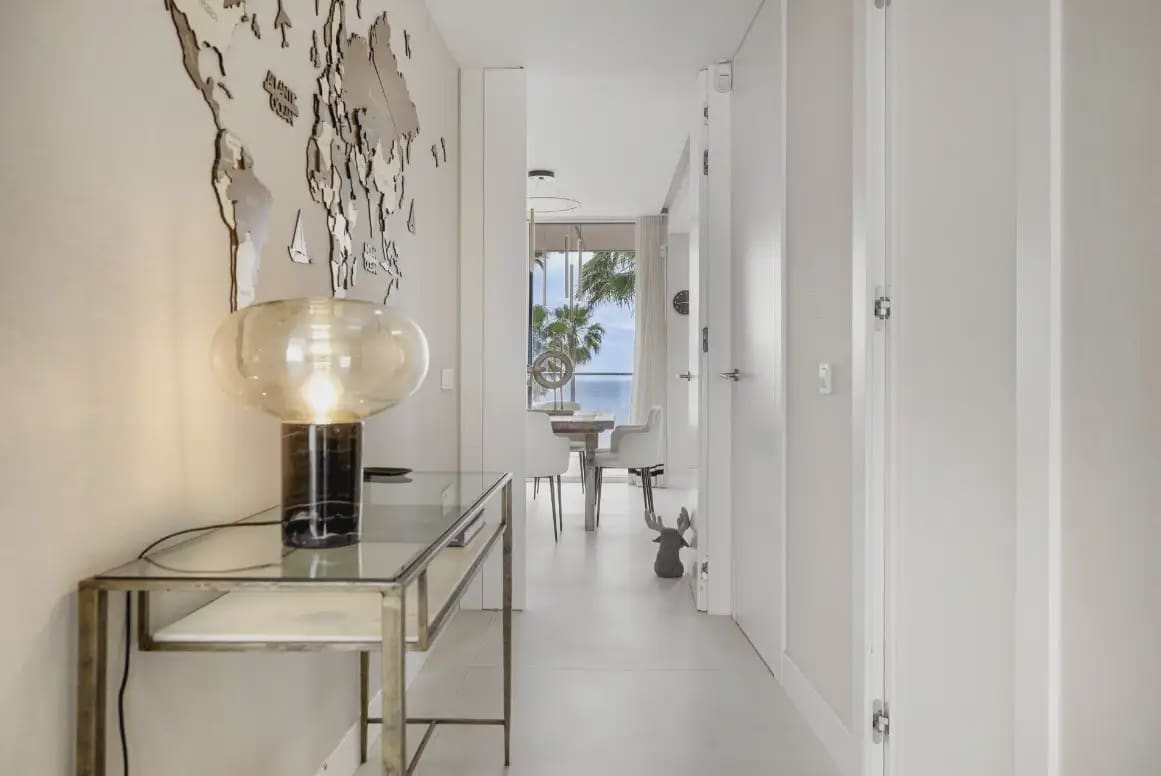 3 chambre Appartement de Plage à vendre à Estepona avec piscine garage - 1 145 000 € (Ref: 10170053)