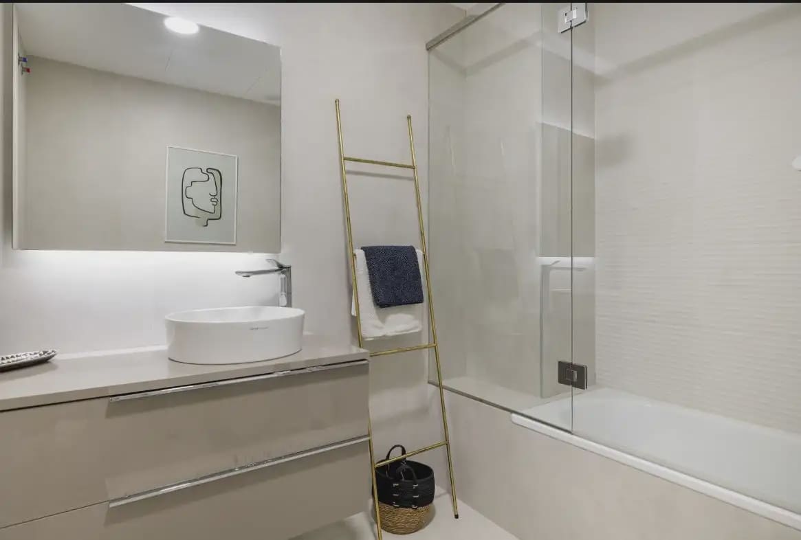 3 chambre Appartement de Plage à vendre à Estepona avec piscine garage - 1 145 000 € (Ref: 10170053)