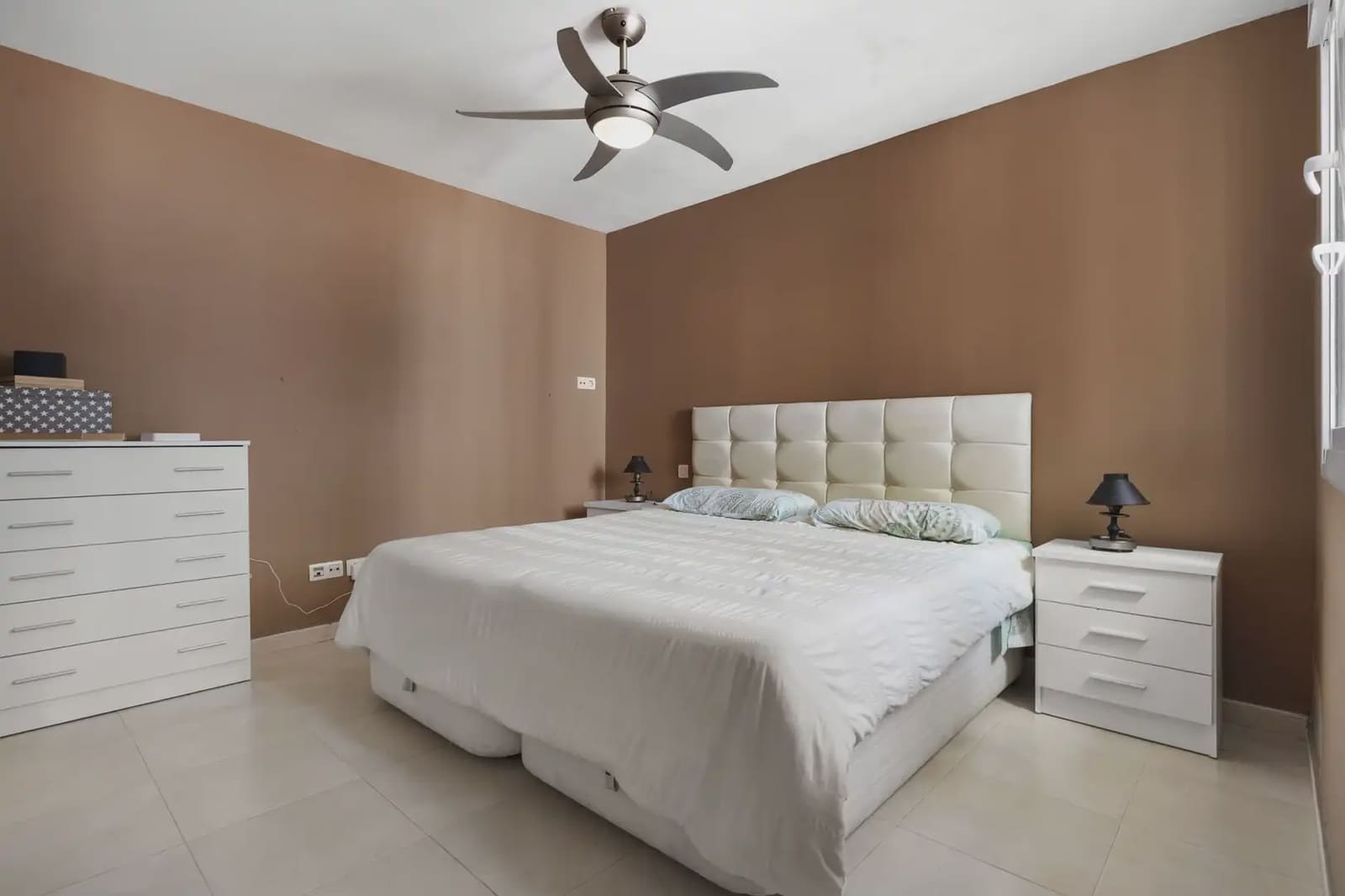 3 quarto Apartamento para venda em Marbella com piscina - 630 000 € (Ref: 10170056)