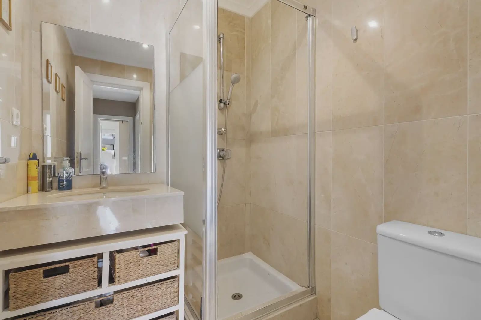 3 quarto Apartamento para venda em Marbella com piscina - 630 000 € (Ref: 10170056)