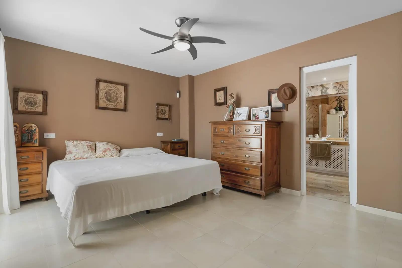 3 quarto Apartamento para venda em Marbella com piscina - 630 000 € (Ref: 10170056)