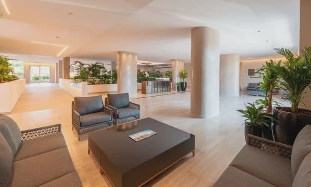 2 slaapkamer Penthouse te huur in Rodeo Alto - Guadaiza - La Campana, Marbella met zwembad - € 2.600 (Ref: 10170058)