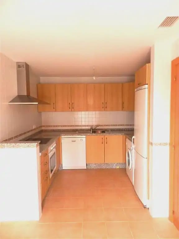 4 soverom Rekkehus til salgs i Marbella med svømmebasseng garasje - € 720 000 (Ref: 10170059)