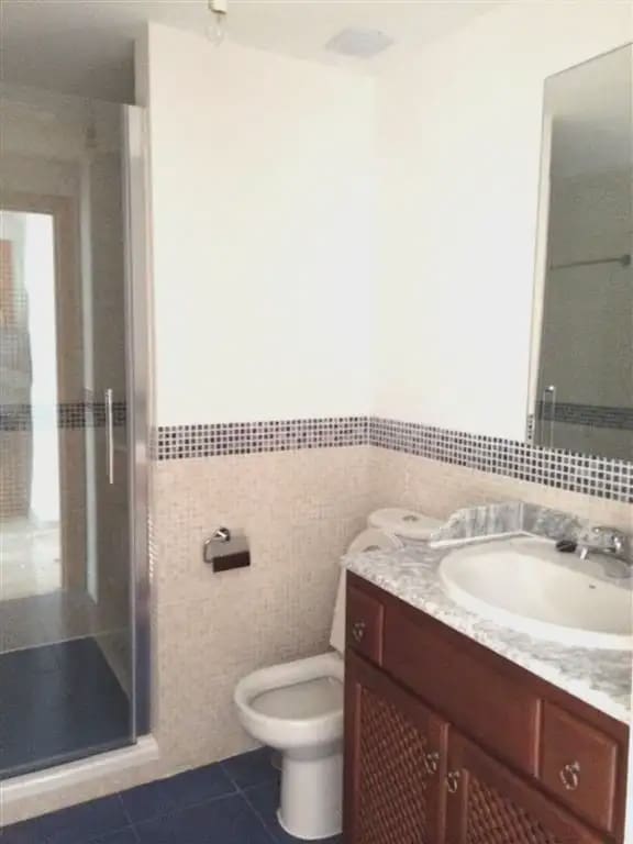 4 soverom Rekkehus til salgs i Marbella med svømmebasseng garasje - € 720 000 (Ref: 10170059)
