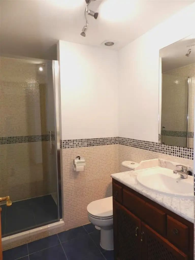 4 soverom Rekkehus til salgs i Marbella med svømmebasseng garasje - € 720 000 (Ref: 10170059)