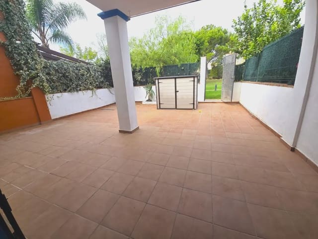 4 soverom Rekkehus til salgs i Guadalmina Alta, Marbella med svømmebasseng garasje - € 720 000 (Ref: 10170059)