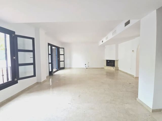 4 soverom Rekkehus til salgs i Guadalmina Alta, Marbella med svømmebasseng garasje - € 720 000 (Ref: 10170059)