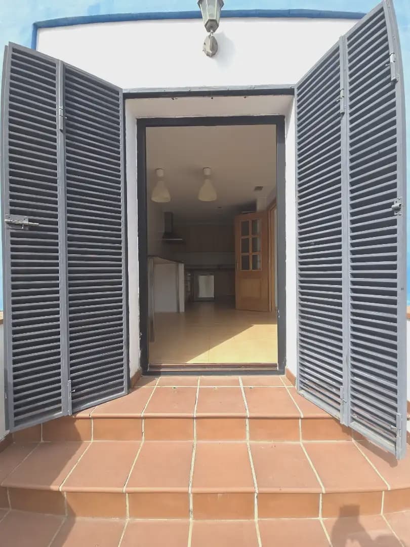 4 soverom Rekkehus til salgs i Marbella med svømmebasseng garasje - € 720 000 (Ref: 10170059)