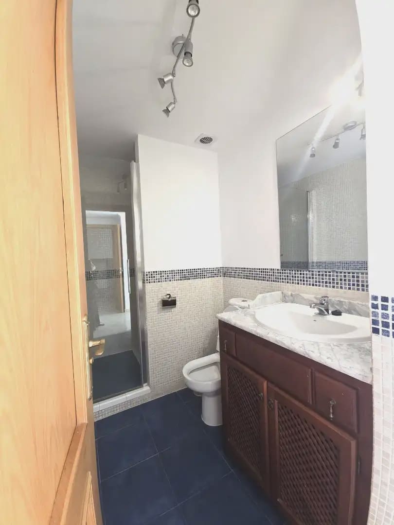 4 soverom Rekkehus til salgs i Marbella med svømmebasseng garasje - € 720 000 (Ref: 10170059)