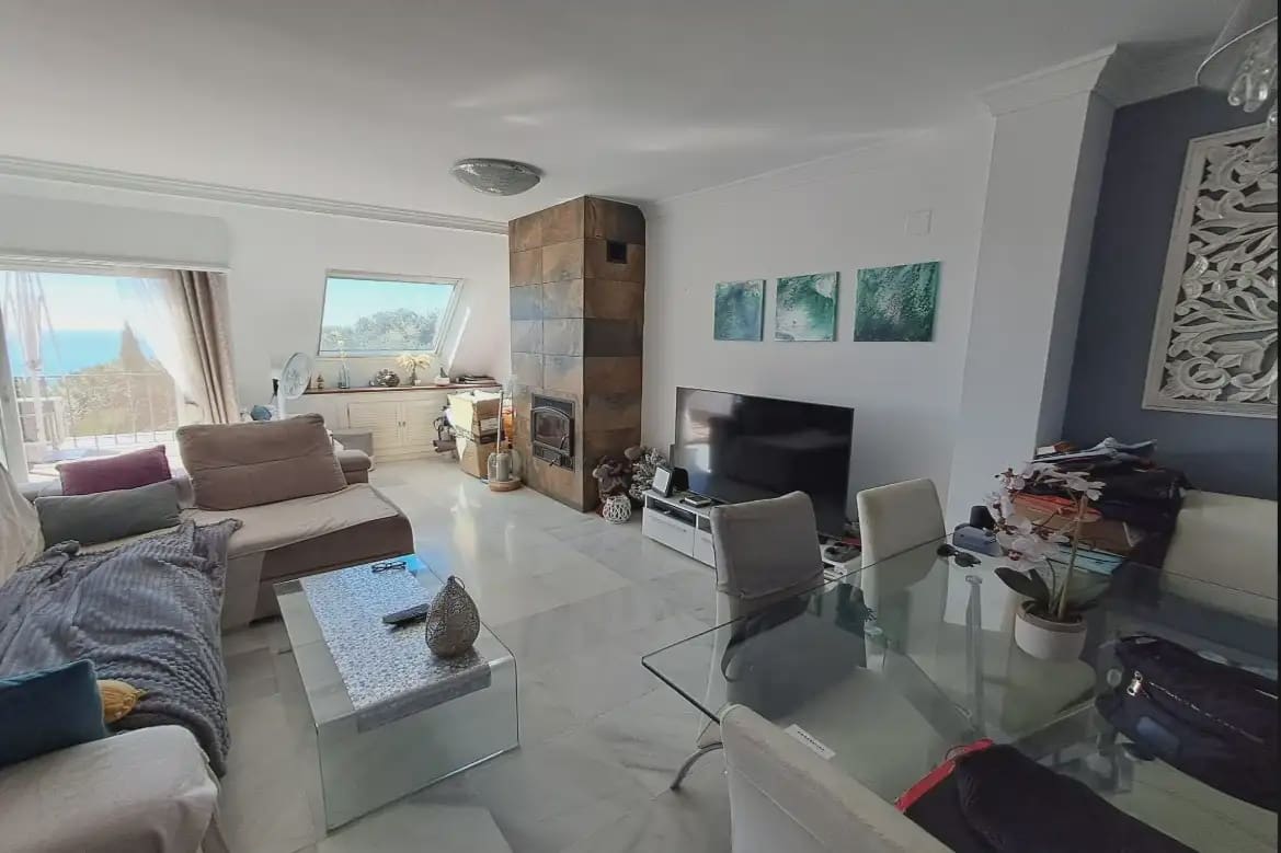 3 soveværelse Rækkehus til salg i Estepona med swimmingpool garage - € 698.000 (Ref: 10170060)