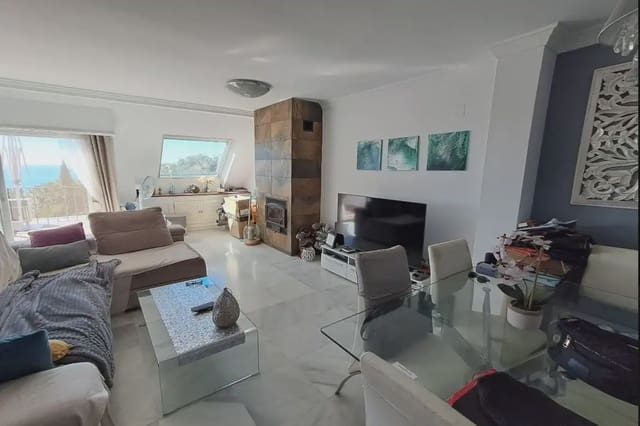 3 soveværelse Rækkehus til salg i Seghers, Estepona med swimmingpool garage - € 698.000 (Ref: 10170060)