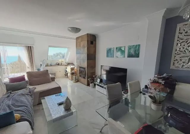 3 soveværelse Rækkehus til salg i Seghers, Estepona med swimmingpool garage - € 698.000 (Ref: 10170060)