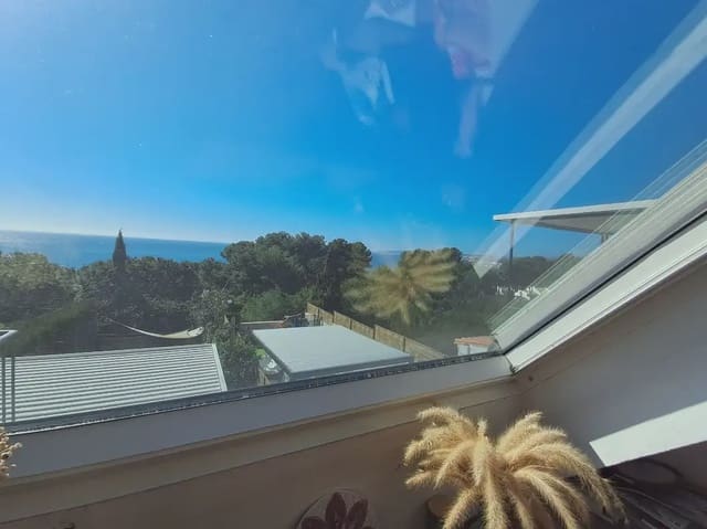 3 soveværelse Rækkehus til salg i Seghers, Estepona med swimmingpool garage - € 698.000 (Ref: 10170060)