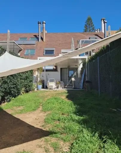 3 soveværelse Rækkehus til salg i Estepona med swimmingpool garage - € 698.000 (Ref: 10170060)