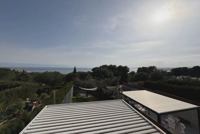 3 soveværelse Rækkehus til salg i Seghers, Estepona med swimmingpool garage - € 698.000 (Ref: 10170060)