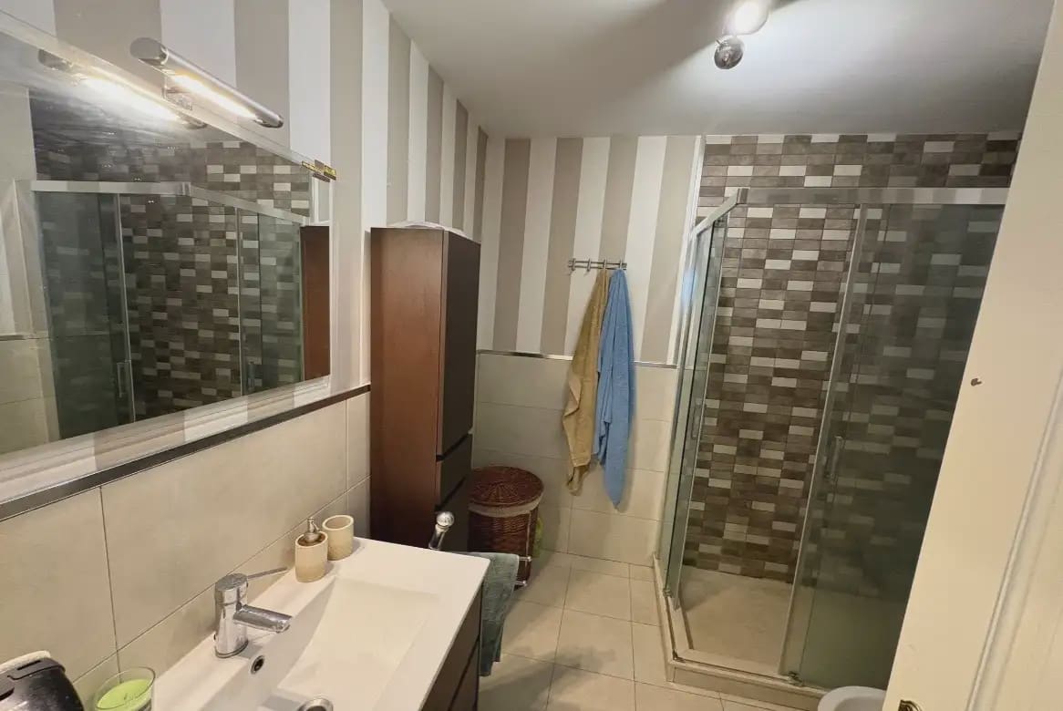 3 soveværelse Rækkehus til salg i Estepona med swimmingpool garage - € 698.000 (Ref: 10170060)