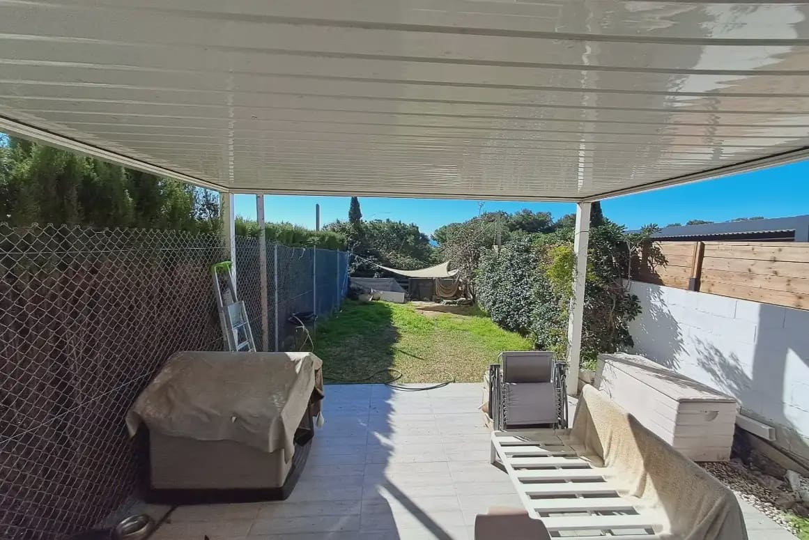 3 soveværelse Rækkehus til salg i Estepona med swimmingpool garage - € 698.000 (Ref: 10170060)