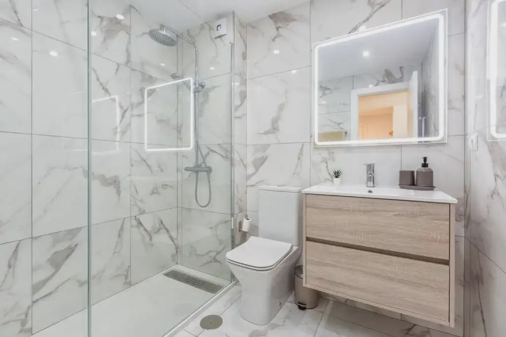 3 Zimmer Apartment zu verkaufen in Marbella mit Pool Garage - 685.000 € (Ref: 10170061)