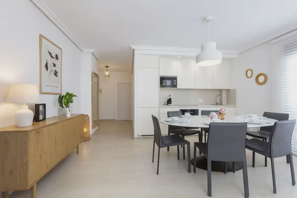 3 Zimmer Apartment zu verkaufen in Marbella mit Pool Garage - 685.000 € (Ref: 10170061)