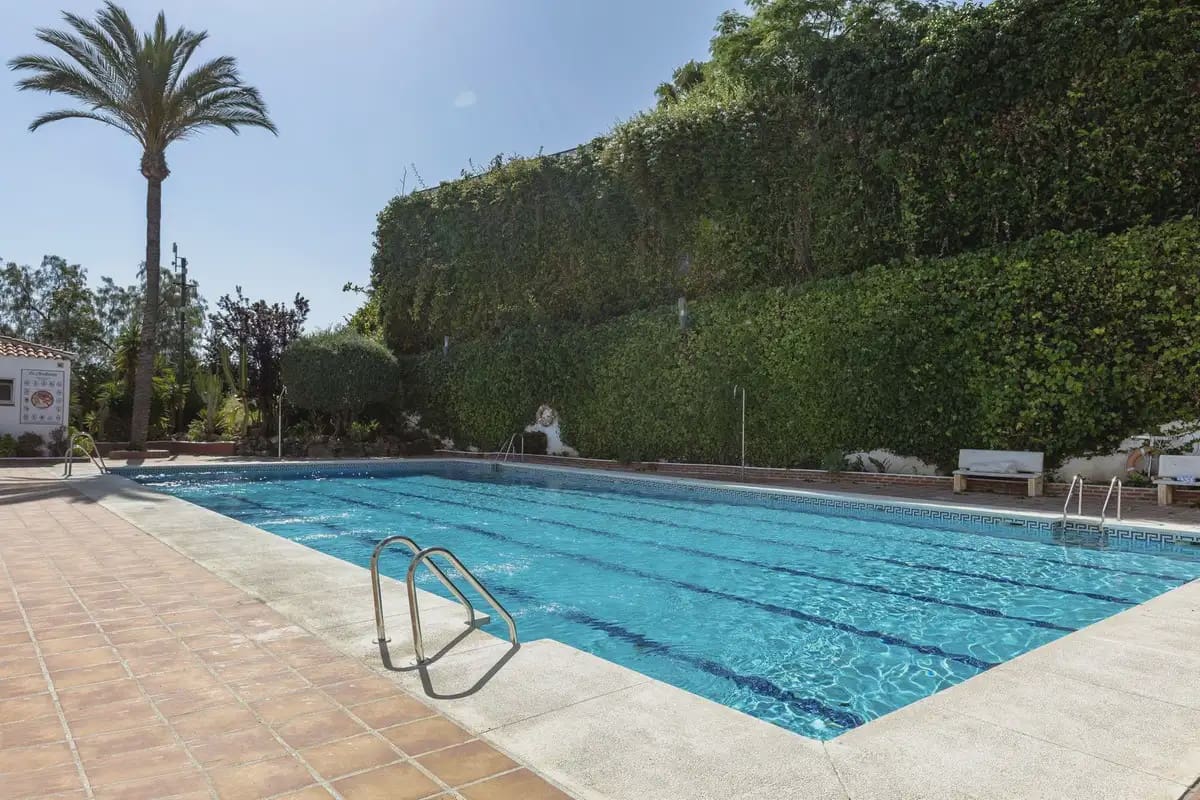 3 Zimmer Apartment zu verkaufen in Marbella mit Pool Garage - 685.000 € (Ref: 10170061)