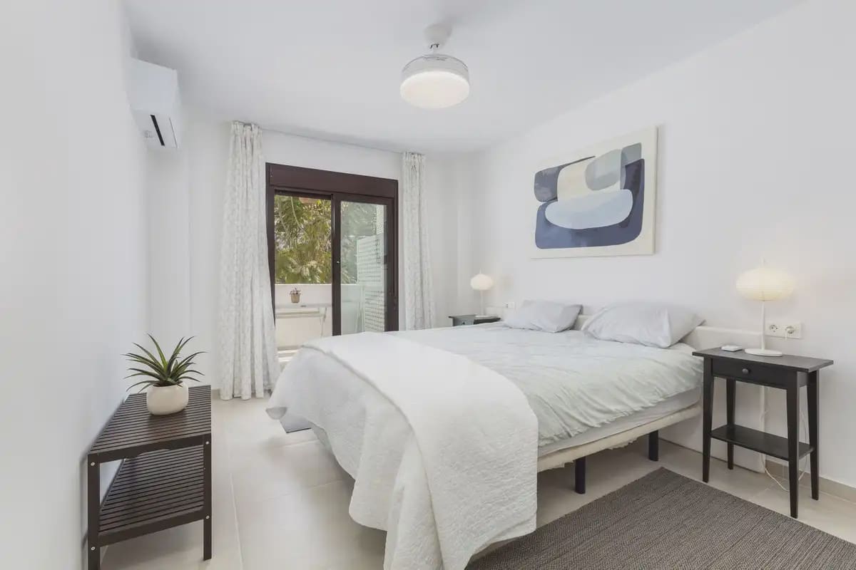 3 Zimmer Apartment zu verkaufen in Marbella mit Pool Garage - 685.000 € (Ref: 10170061)