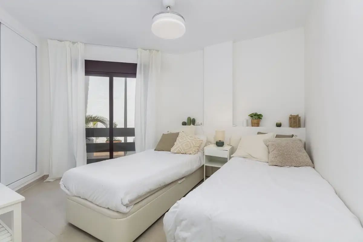 3 Zimmer Apartment zu verkaufen in Marbella mit Pool Garage - 685.000 € (Ref: 10170061)
