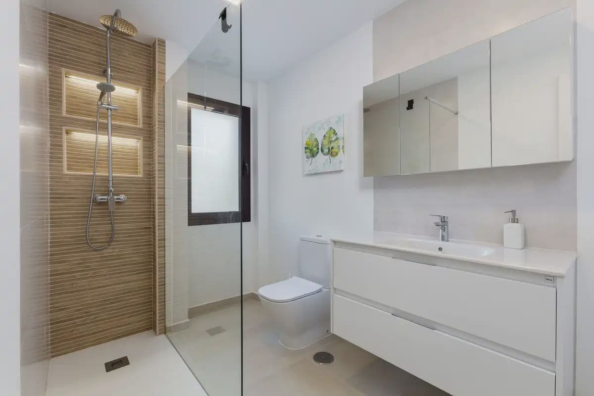 3 Zimmer Apartment zu verkaufen in Marbella mit Pool Garage - 685.000 € (Ref: 10170061)