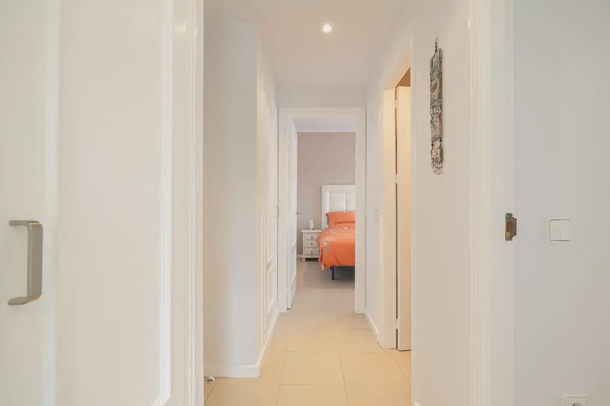 4 soverom Penthouse til salgs i Benahavis med svømmebasseng garasje - € 589 000 (Ref: 10170062)