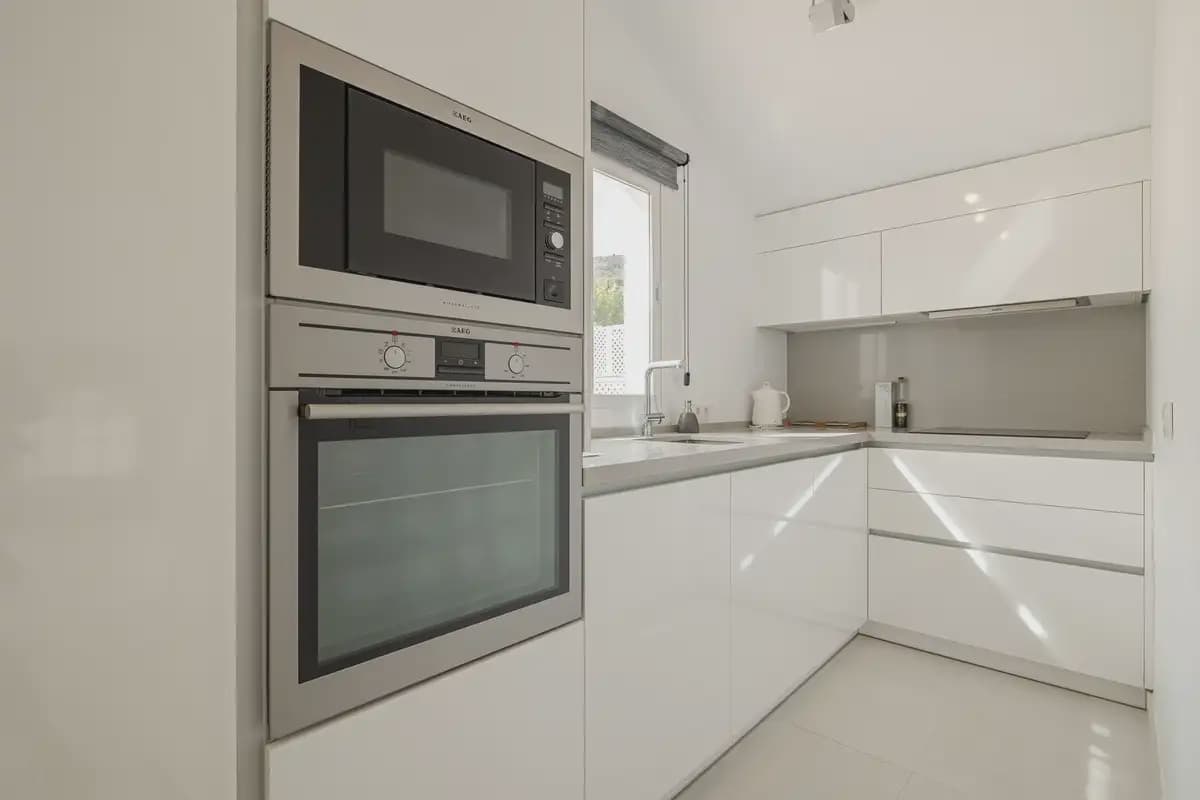 4 soverom Penthouse til salgs i Benahavis med svømmebasseng garasje - € 589 000 (Ref: 10170062)