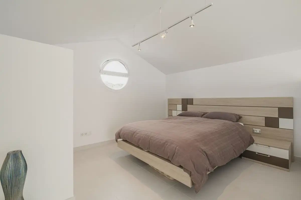 4 soverom Penthouse til salgs i Benahavis med svømmebasseng garasje - € 589 000 (Ref: 10170062)