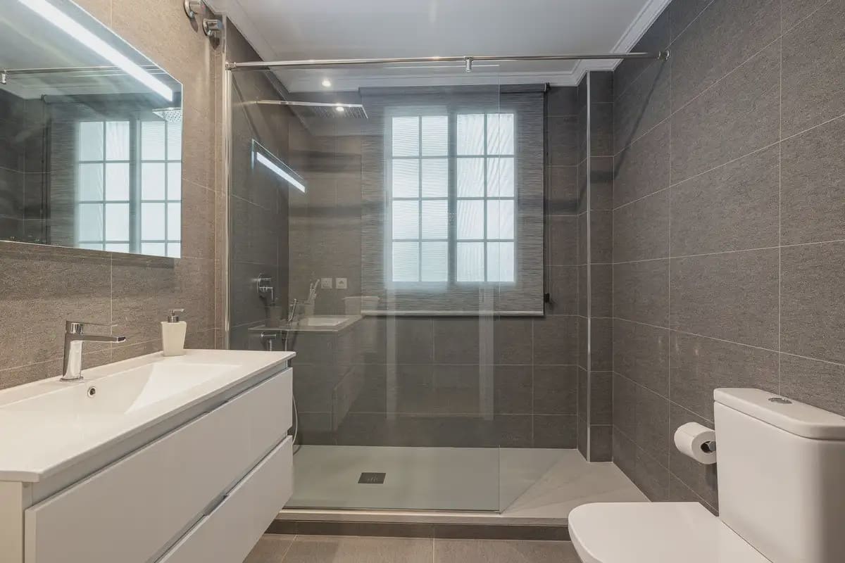 4 soverom Penthouse til salgs i Benahavis med svømmebasseng garasje - € 589 000 (Ref: 10170062)