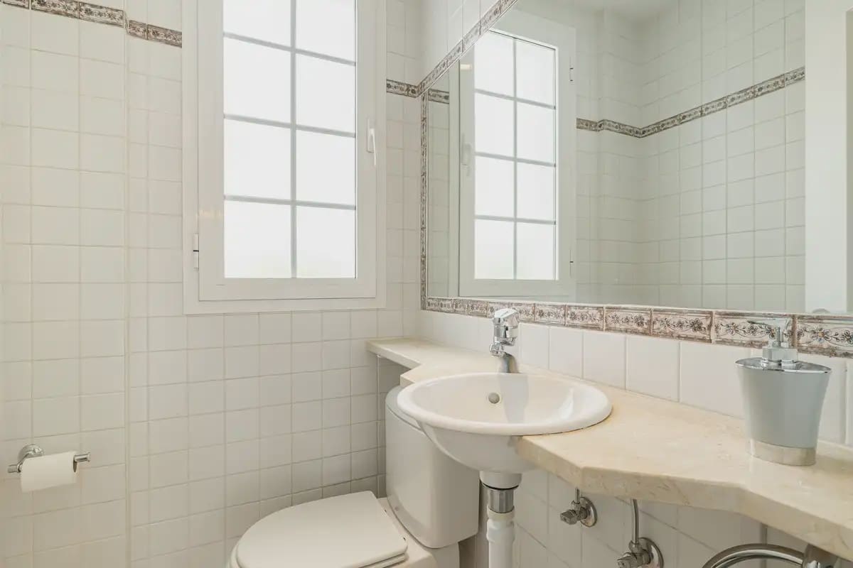 4 soverom Penthouse til salgs i Benahavis med svømmebasseng garasje - € 589 000 (Ref: 10170062)