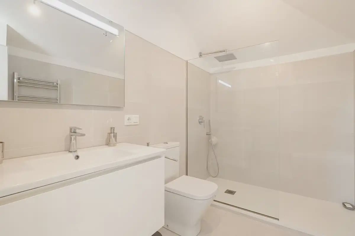4 soverom Penthouse til salgs i Benahavis med svømmebasseng garasje - € 589 000 (Ref: 10170062)