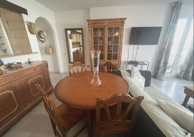 2 sypialnia Apartament przy plaży na sprzedaż w El Paraiso, Estepona z basenem garażem - 299 000 € (Ref: 10170063)