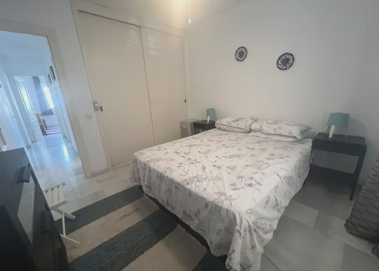 2 sypialnia Apartament przy plaży na sprzedaż w El Paraiso z basenem garażem - 299 000 € (Ref: 10170063)