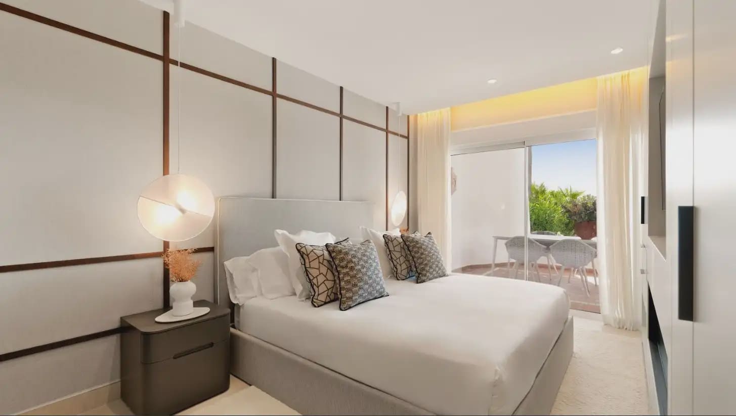 3 chambre Appartement de Plage à vendre à Costalita avec piscine garage - 1 695 000 € (Ref: 10170064)
