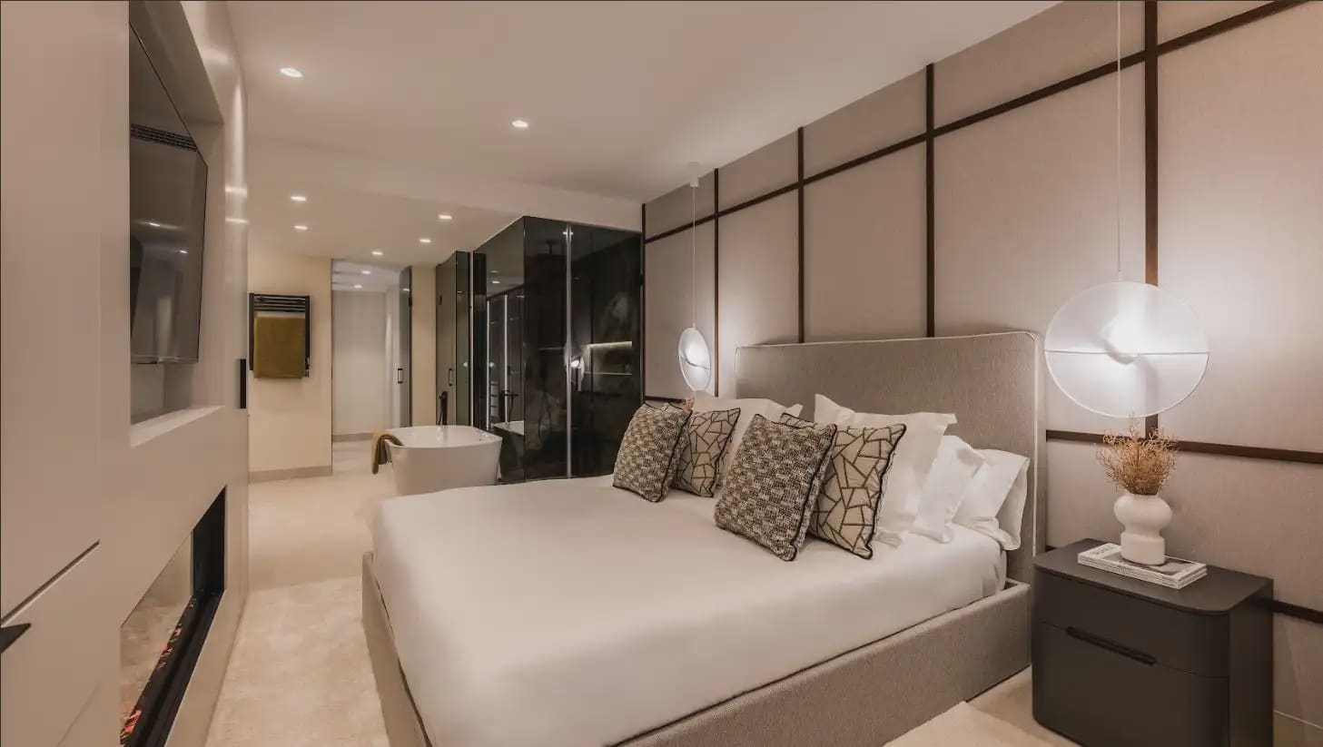 3 chambre Appartement de Plage à vendre à Costalita avec piscine garage - 1 695 000 € (Ref: 10170064)