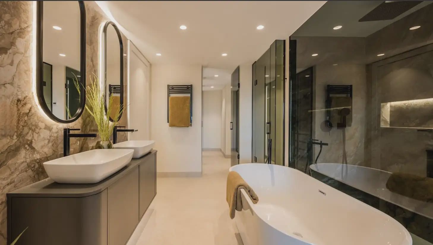 3 chambre Appartement de Plage à vendre à Costalita avec piscine garage - 1 695 000 € (Ref: 10170064)