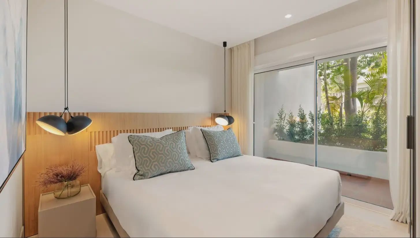 3 chambre Appartement de Plage à vendre à Costalita avec piscine garage - 1 695 000 € (Ref: 10170064)