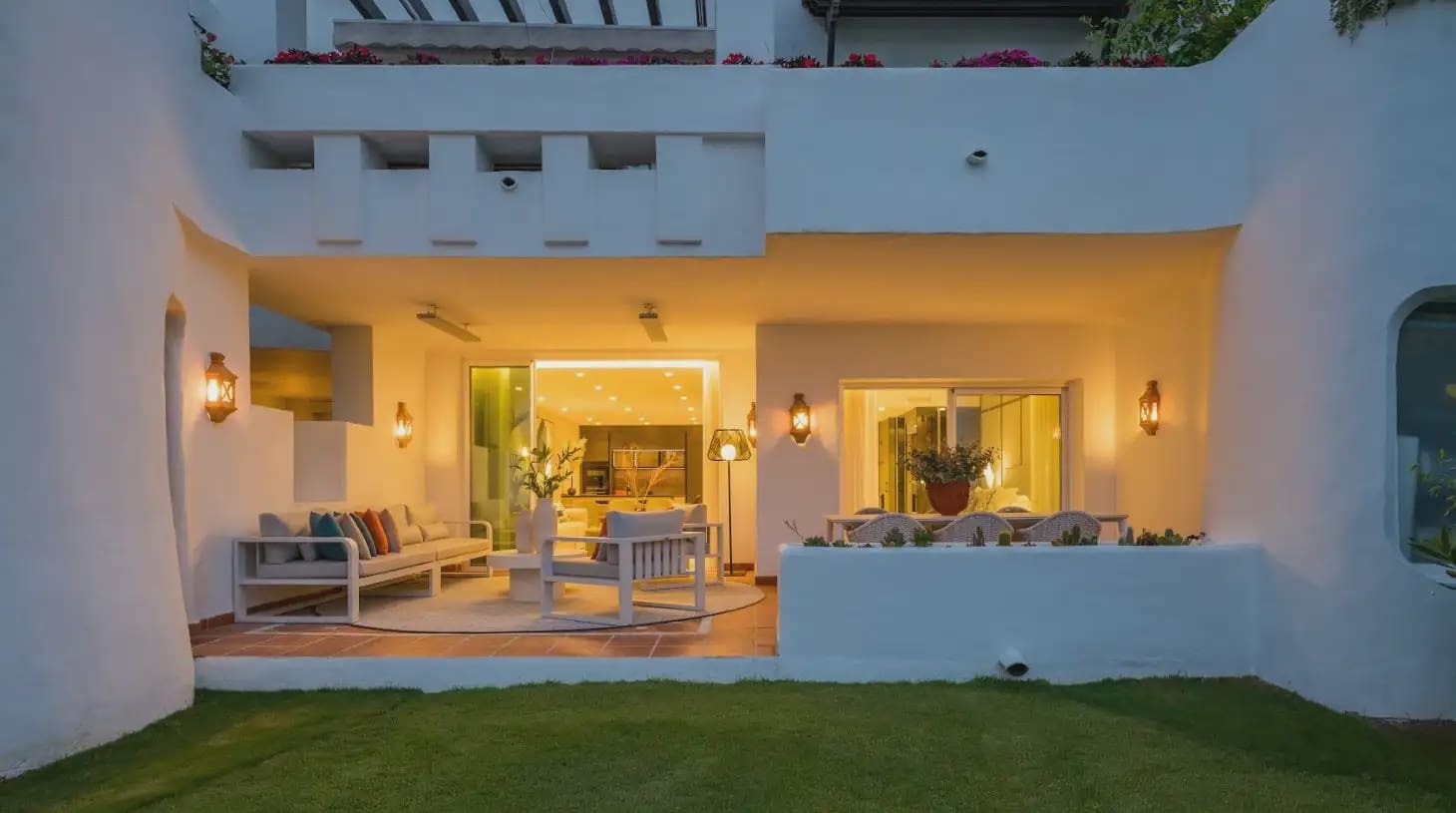 3 chambre Appartement de Plage à vendre à Costalita avec piscine garage - 1 695 000 € (Ref: 10170064)