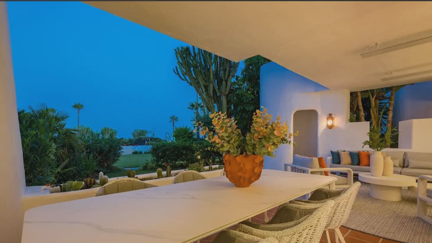 3 chambre Appartement de Plage à vendre à Costalita avec piscine garage - 1 695 000 € (Ref: 10170064)