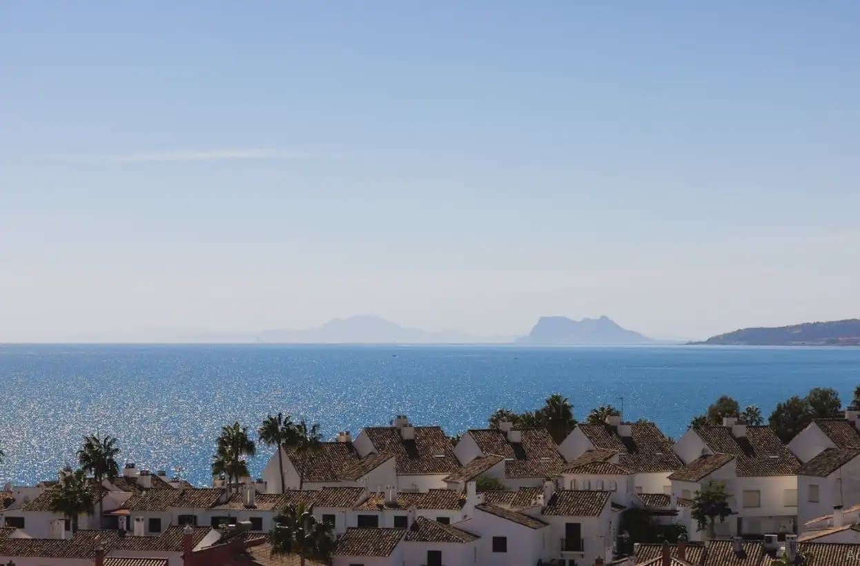 3 Zimmer Penthouse zu verkaufen in Estepona mit Pool Garage - 739.000 € (Ref: 10170065)