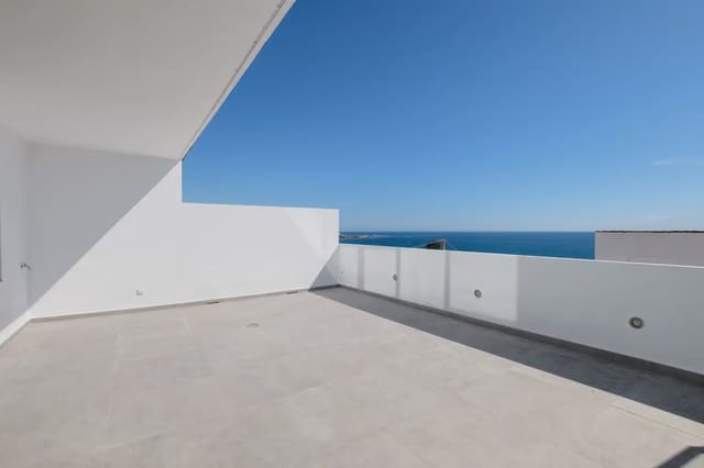 3 quarto Penthouse para venda em Guadalobón, Estepona com piscina garagem - 739 000 € (Ref: 10170065)