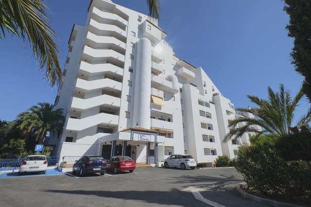 3 quarto Penthouse para venda em Guadalobón, Estepona com piscina garagem - 739 000 € (Ref: 10170065)