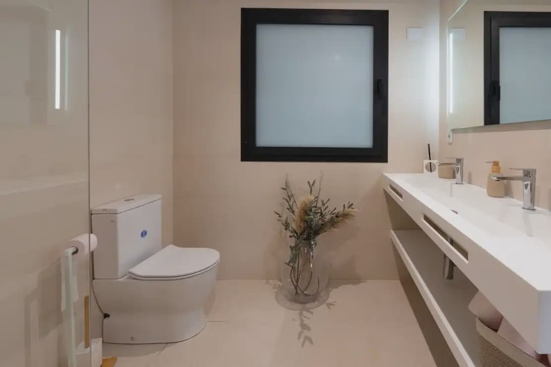 3 soverom Leilighet til salgs i Marbella med garasje - € 469 200 (Ref: 10170066)