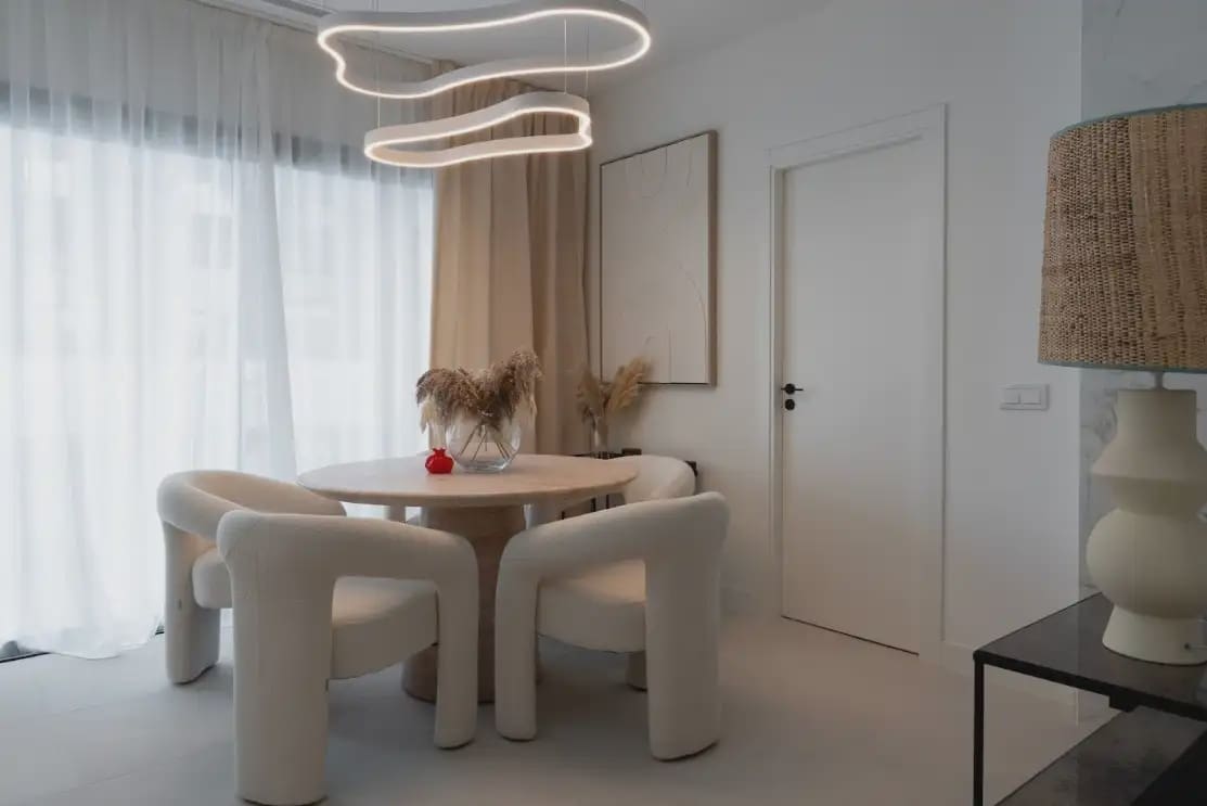 3 soverom Leilighet til salgs i Marbella med garasje - € 469 200 (Ref: 10170066)