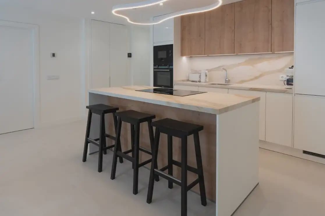 3 soverom Leilighet til salgs i Marbella med garasje - € 469 200 (Ref: 10170066)