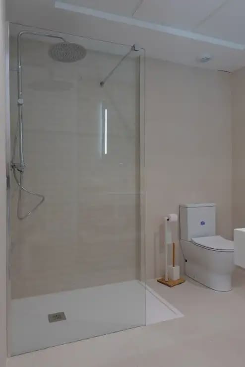 3 soverom Leilighet til salgs i Marbella med garasje - € 469 200 (Ref: 10170066)