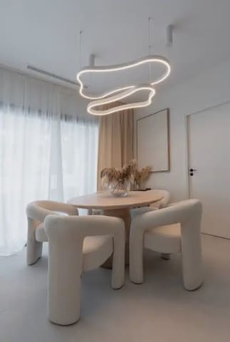 Piso de 3 habitaciones en San Pedro de Alcántara Pueblo, Marbella en venta con garaje - 469.200 € (Ref: 10170066)