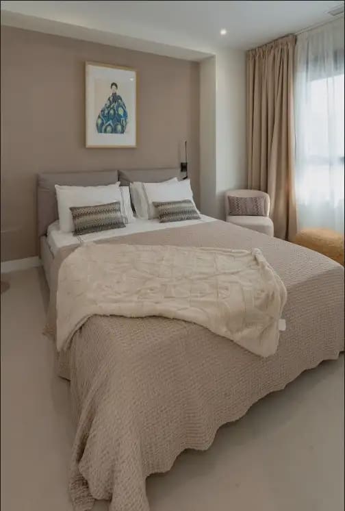 3 soverom Leilighet til salgs i Marbella med garasje - € 469 200 (Ref: 10170066)